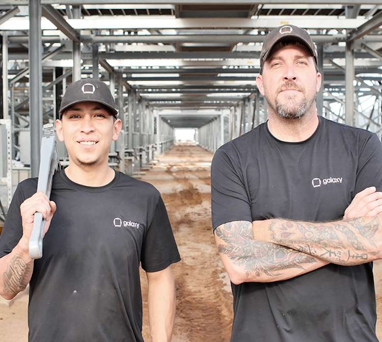 Helios, Galaxy digital, jobs, glxy, texas facility