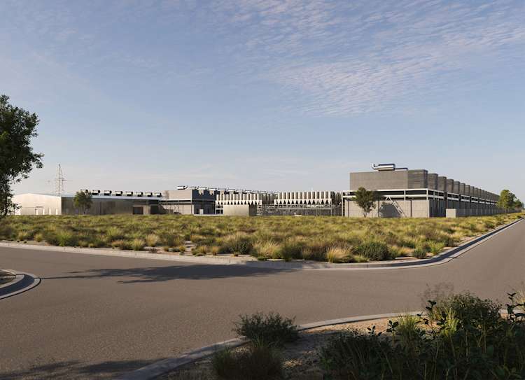 Galaxy, Galaxy Digital, glxy, data centers, ai infrastructure, HPC, texas, 