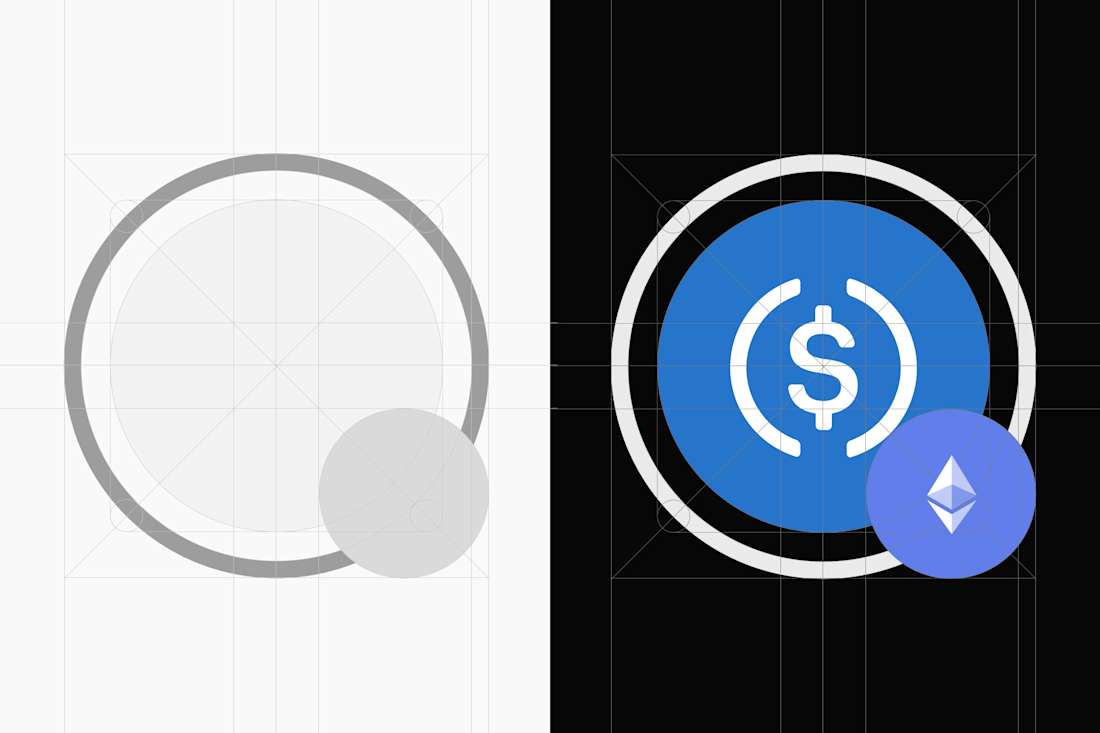 Icon Selection 