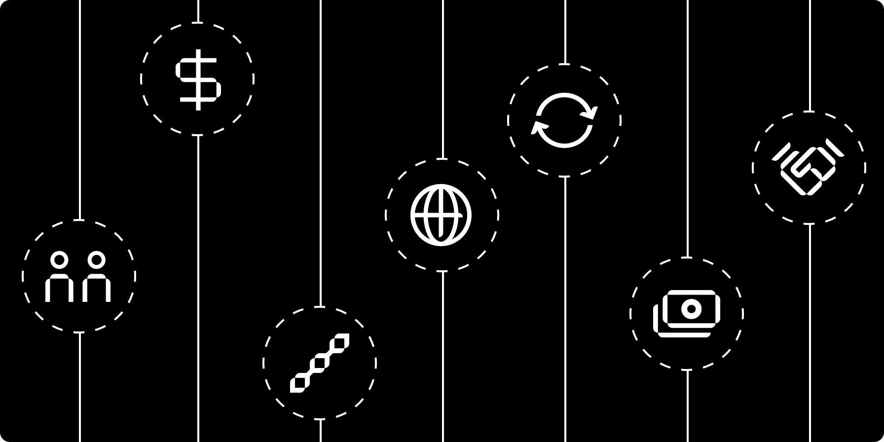 Backing Rain & RedotPay: Expanding the Frontiers of Stablecoin Payments 