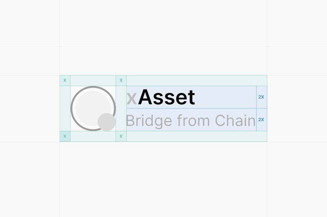 Asset Bridge from Chain